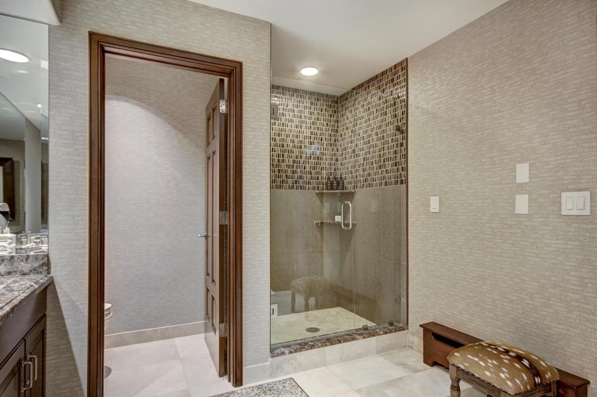 Luxury Ski-In 3 Bedroom Penthouse Inside Pines Lodge, Sleeps 10! Condo Beaver Creek Exterior photo