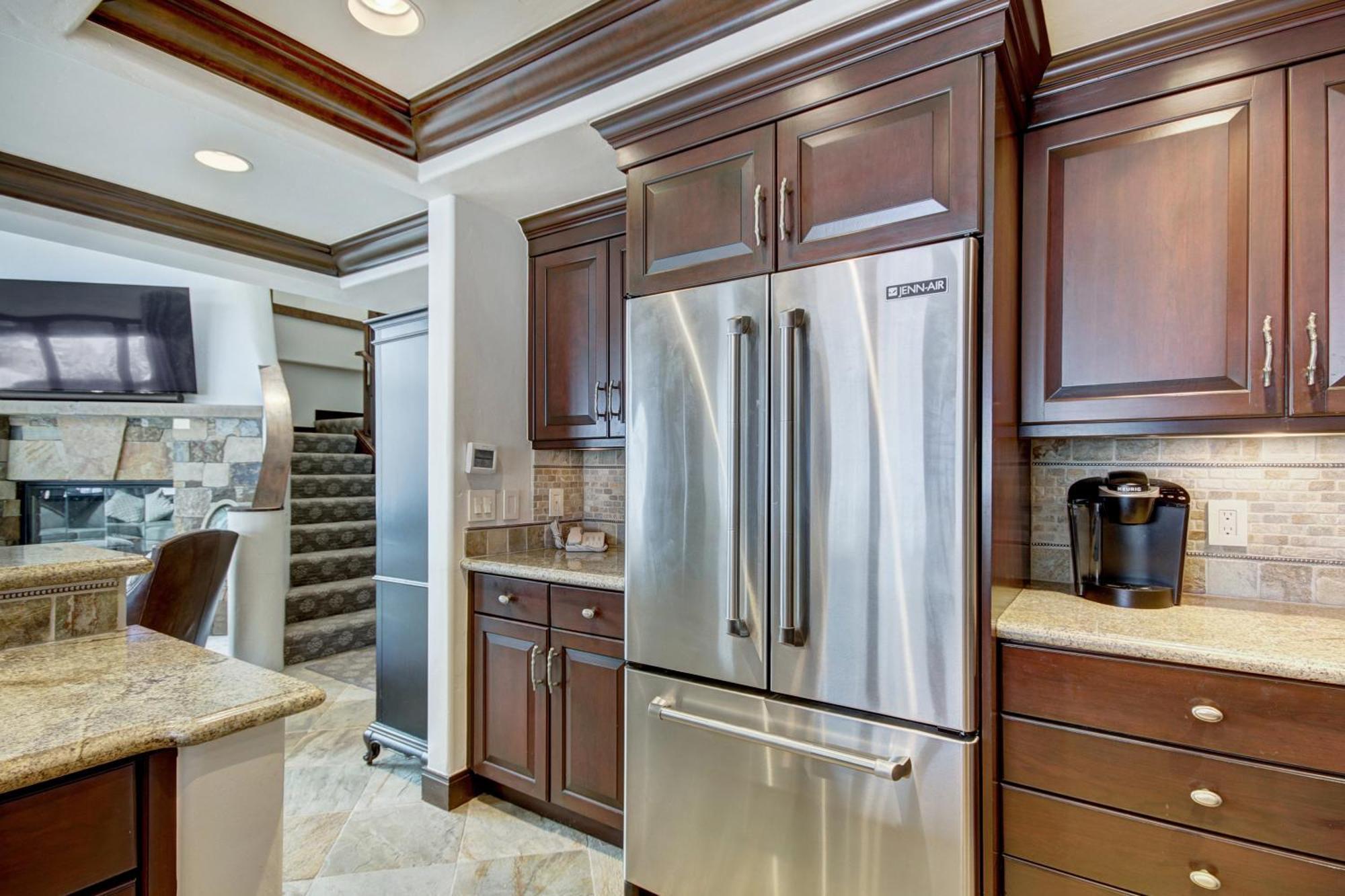 Luxury Ski-In 3 Bedroom Penthouse Inside Pines Lodge, Sleeps 10! Condo Beaver Creek Exterior photo